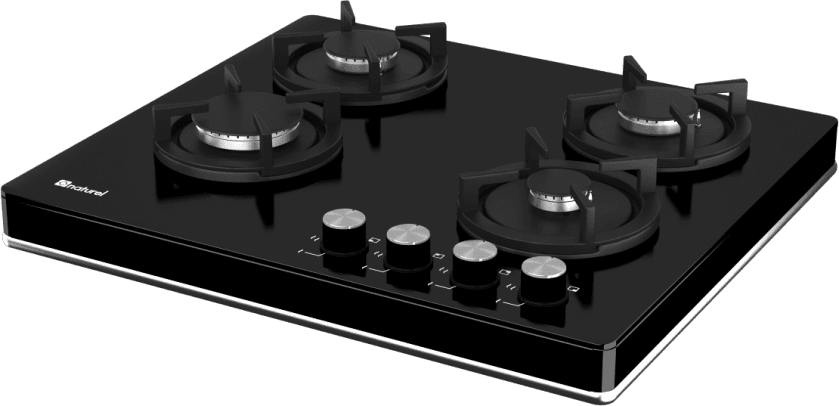 SET ÜSTÜ CAM OCAK  ERA S6401 CS