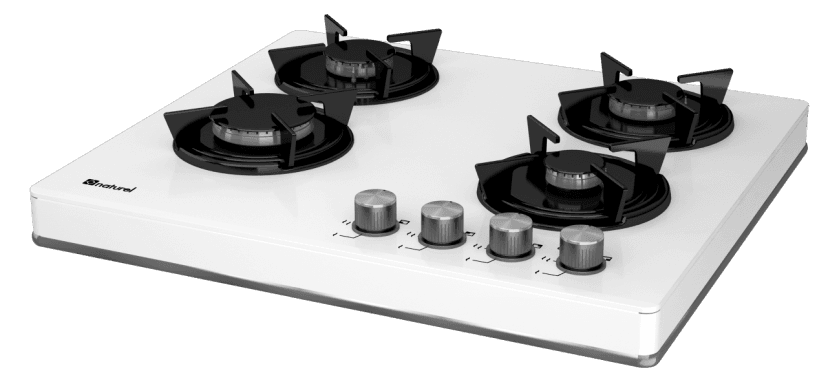 SET ÜSTÜ CAM OCAK ERA S6400 CB