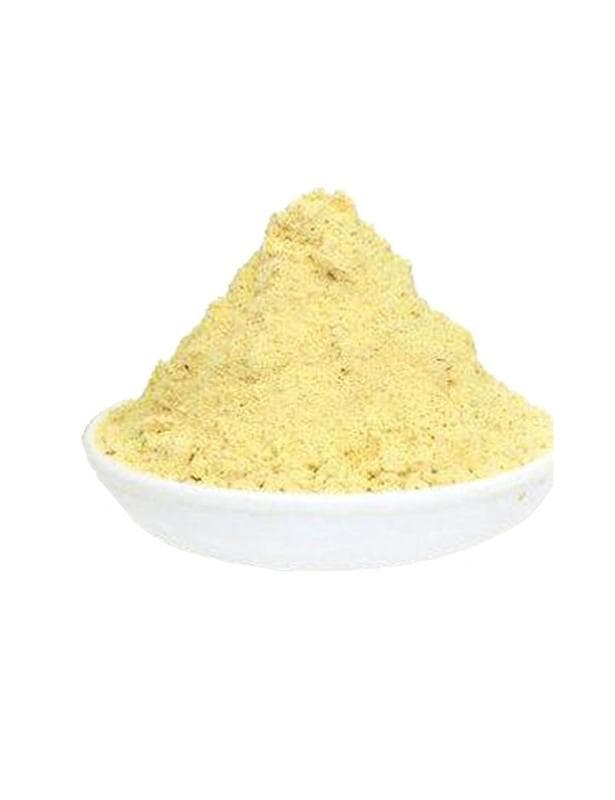 Poudre De Gingembre Bio En Vrac