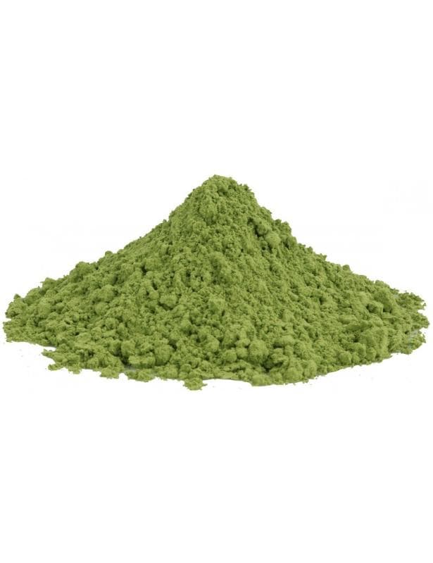 Poudre Ayurvédique D'Indigo Bio