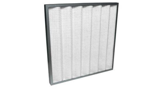 Filtro Ondulado/Pleated Filter