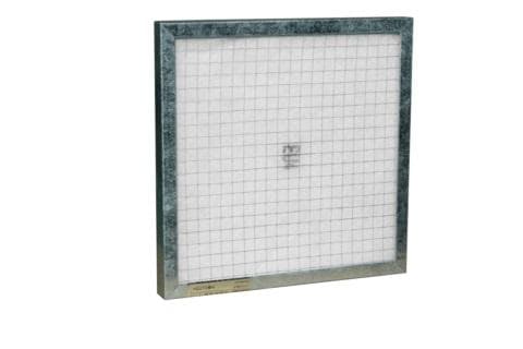 Filtro Plano/Pleated Filter