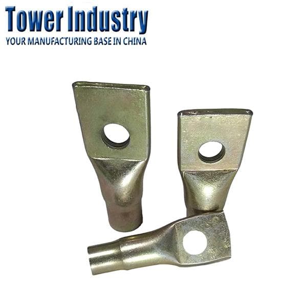 Fixing Sockets and Lifting System