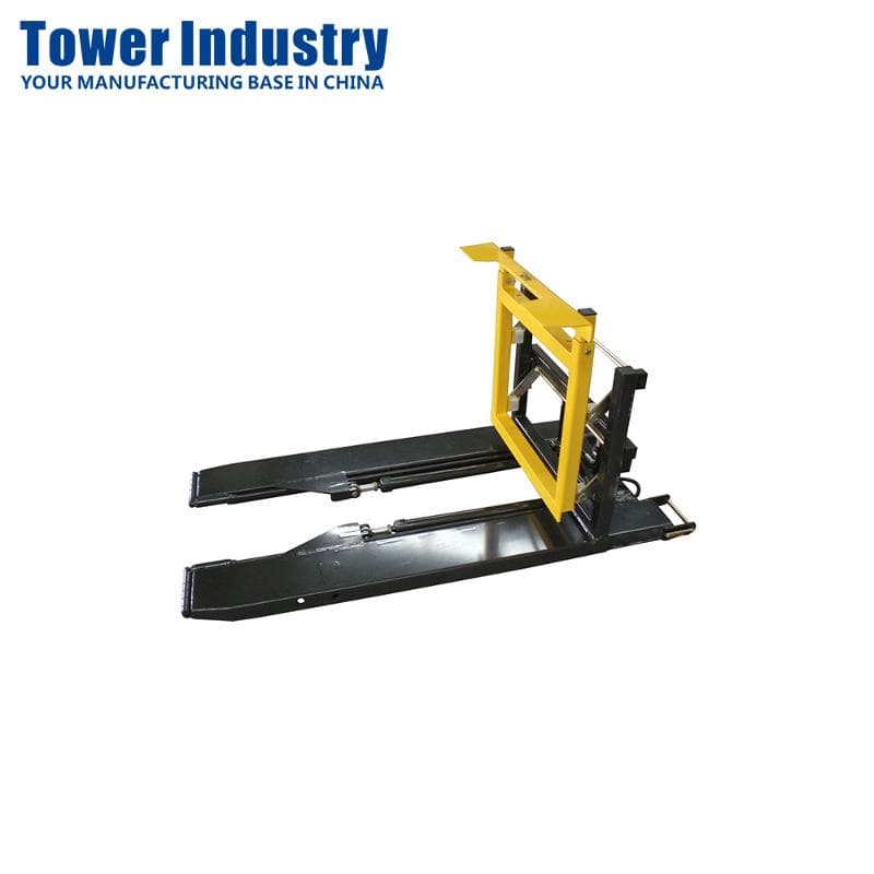 Forklift Truck Parts