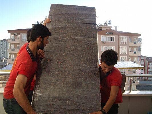 GAZİANTEP EVDEN EVE TAŞIMACILIK