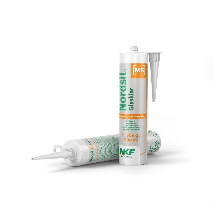 Nordsil MS glasklar