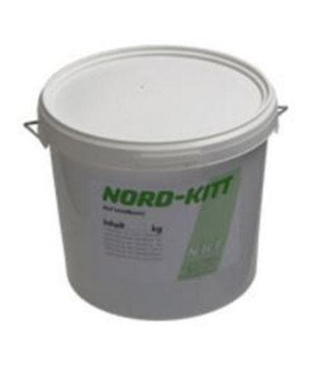 Nordsil - Nordkitt - Fensterkitt