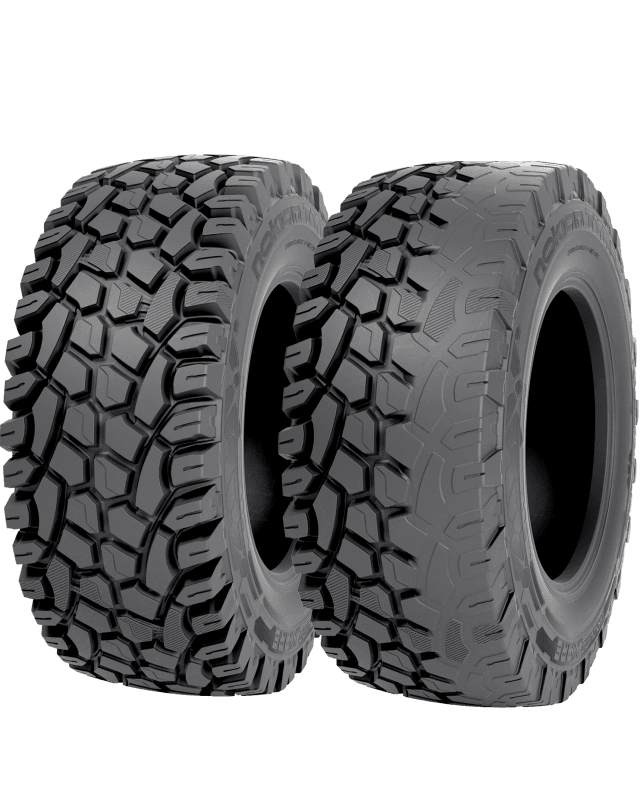 TOPRAK HAREKET VE YOL BAKIM LASTİKLERİ