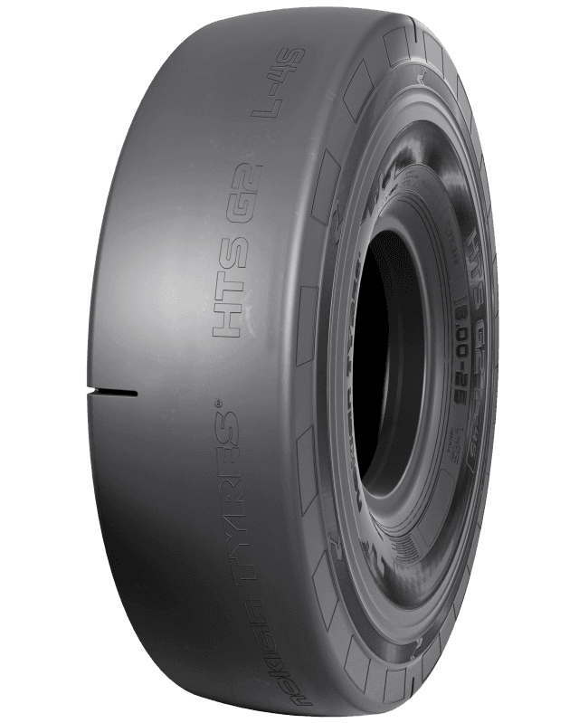 KONTEYNER VE MALZEME TAŞIMA LASTİKLERİ