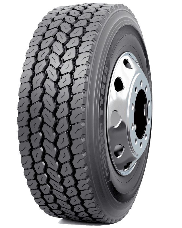 NOKIAN R-TRUCK DİREKSİYON LASTİKLERİ