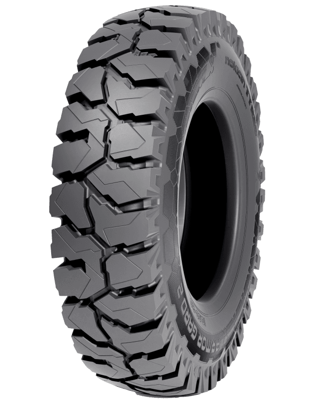 KONTEYNER VE MALZEME TAŞIMA LASTİKLERİ