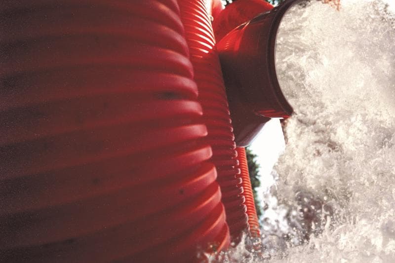 Interventions sur conduites & câbles enterrés