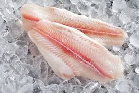 فليتو السمك