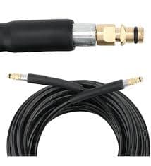 pressure wash hoses
