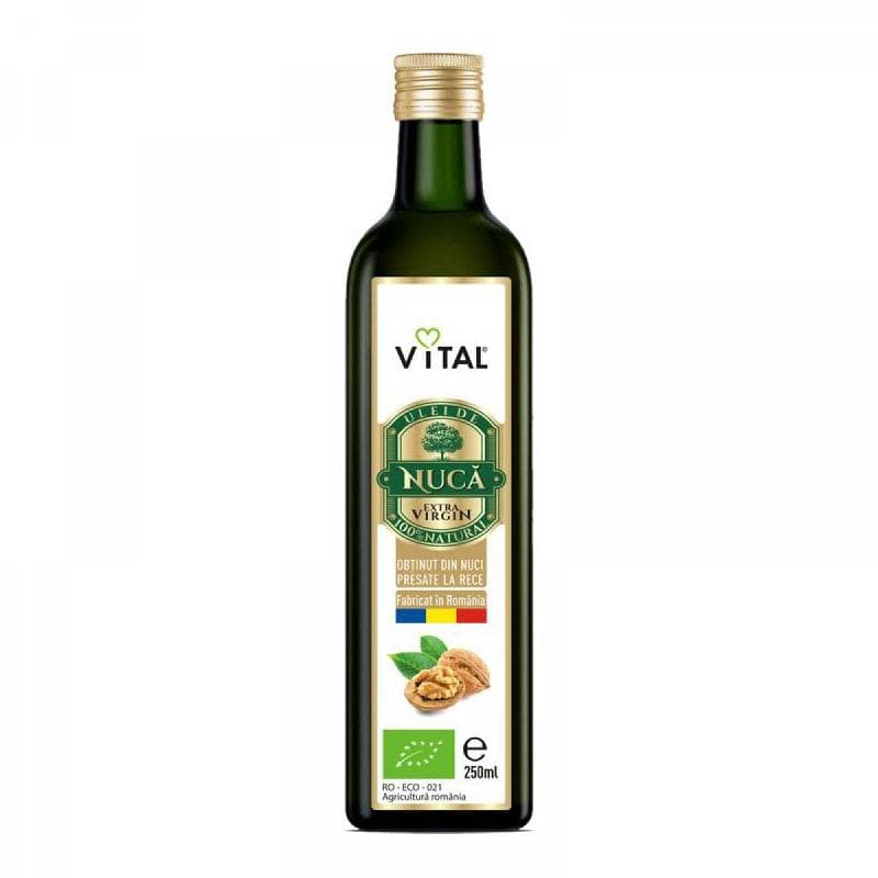 Walnut oil 250ml