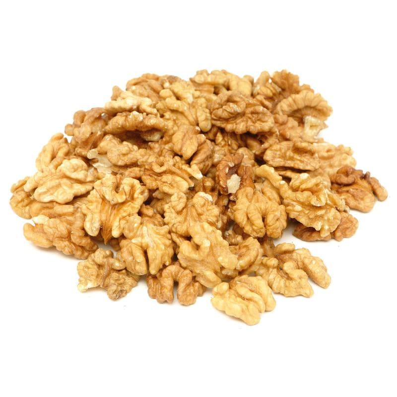 LIGHT HALVES  PACKAGE 10Kg