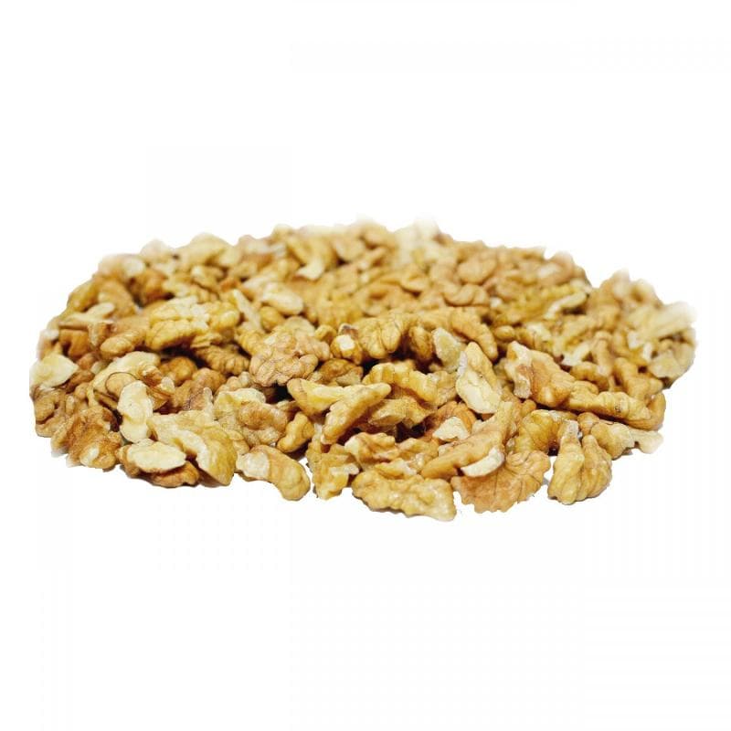 LIGHT QUARTERS WALNUT  BIO  PACKAGE 10Kg