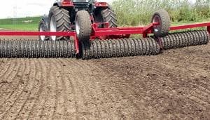 Rodillo agrícola HE-VA VIP-ROLLER