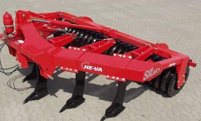 HE-VA SUB-TILLER