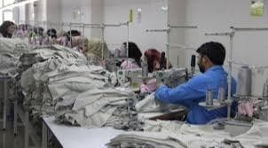 all kinds of textile products