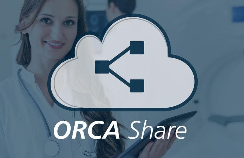 Cloud solution for ship’s medical department