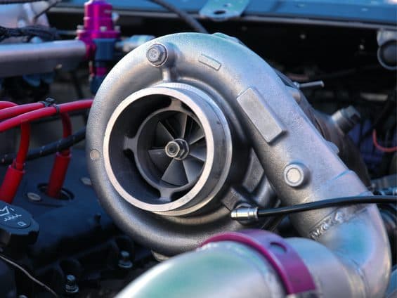 is makineleri motor turbolari