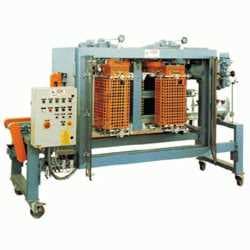 DEKORATÖR MAKİNALARI