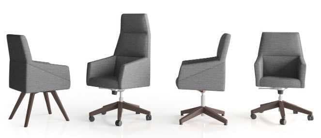 ziyaretçi koltuğu / RAY