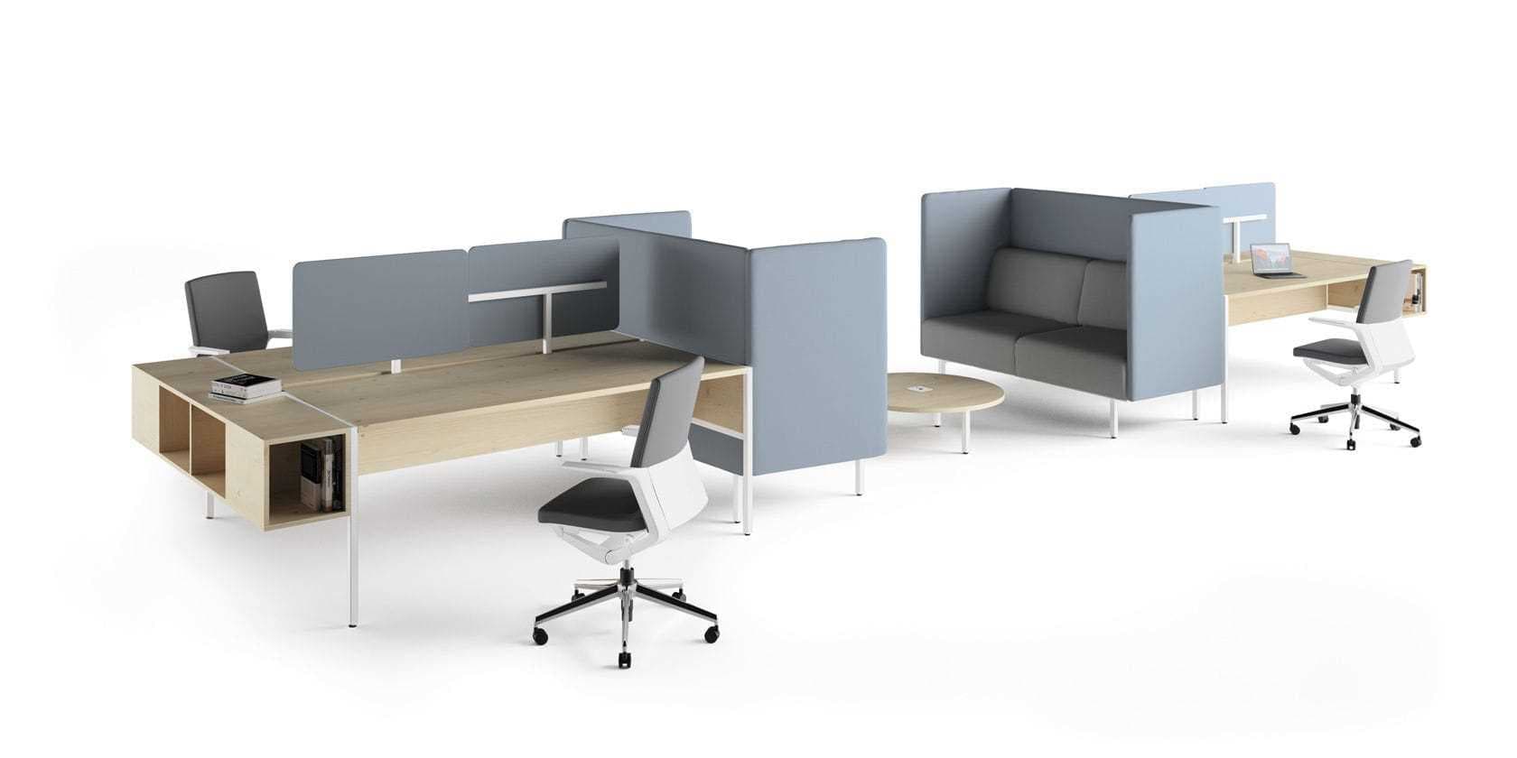 Çağdaş kanepe / PIEM