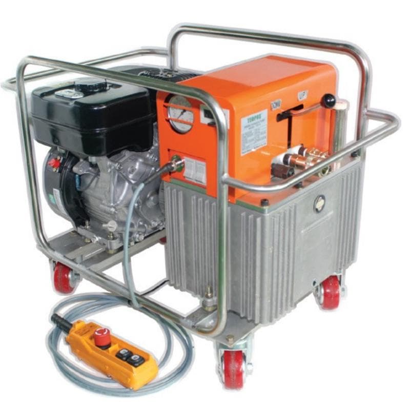 Portable Moteur Thermique