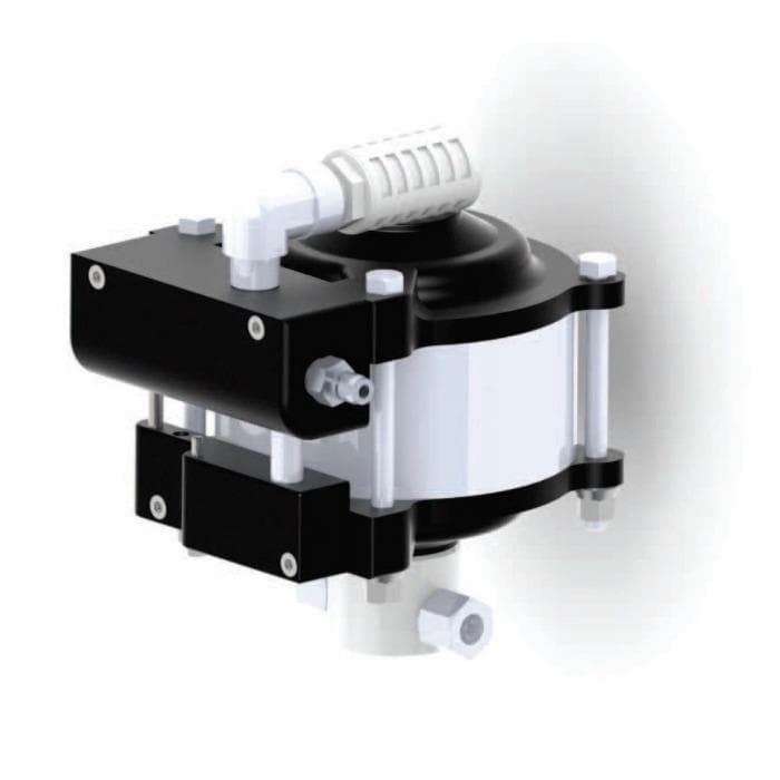 MULTIPLICATEUR DE PRESSION AIR/LIQUIDE