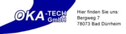 OKA-Tech GmbH