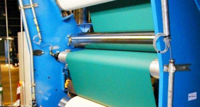 Laminier - & Kaschiermaschinen