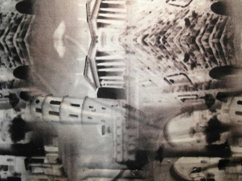 Fabrics for digital print