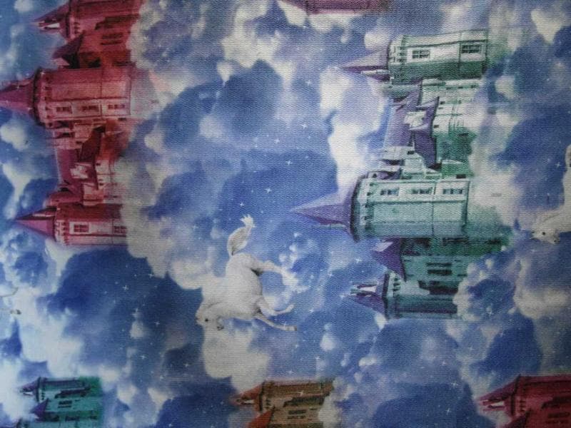 Fabrics for digital print