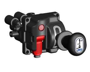 MEKANİK VE PNÖMATİK KONTROLLER