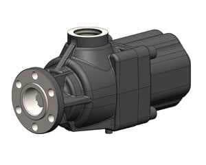  SABİT DEPLASMANLI PİSTON POMPALARI