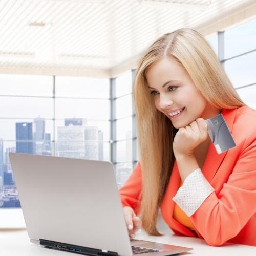 Оформить кредитную карту онлайн Бесплатно подать заявку