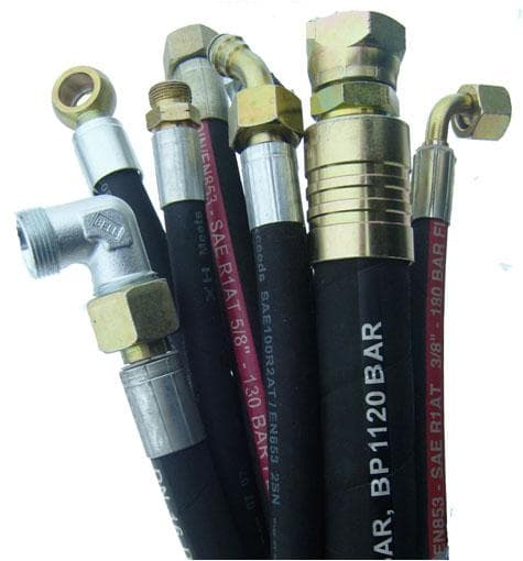 Рукава Высокого Давления