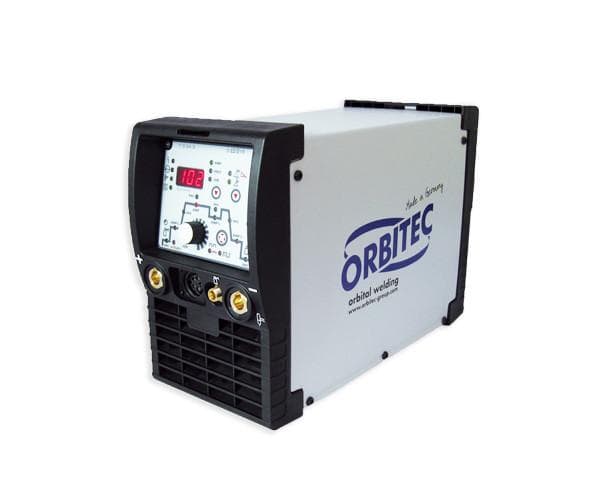 Inverter power source for orbital welding Tetrix 200