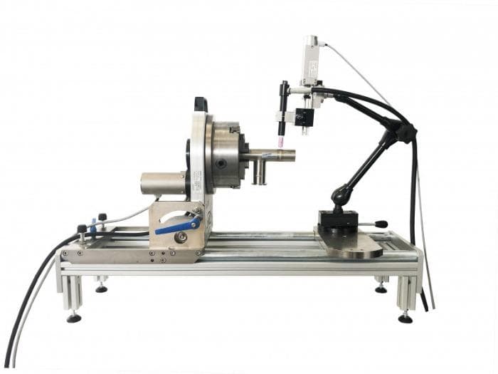 Turn table system Turn 230 S