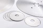 Couteaux circulaires