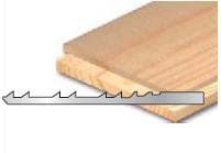 12 Lame de scie a chantourner double 1.25