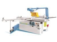 Panneauteuse Nikmann S400