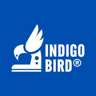 Indigo Bird