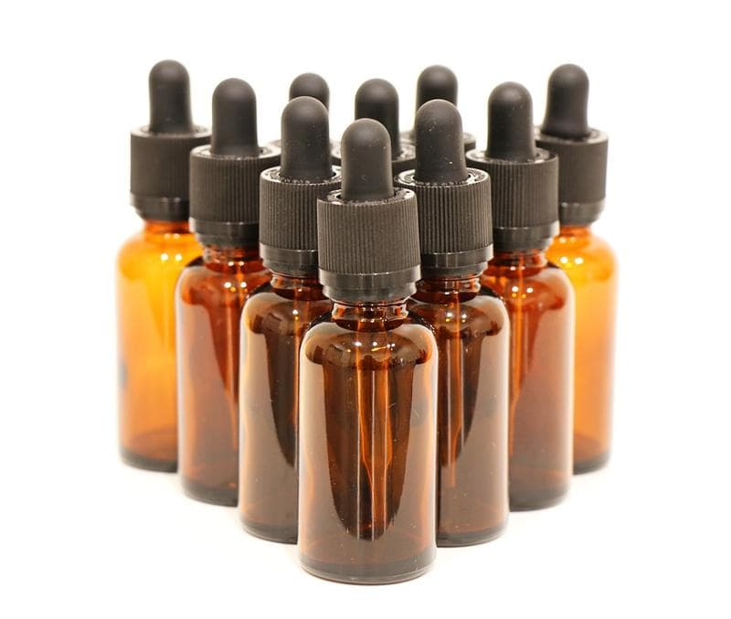 Pharma Dropper Bottles