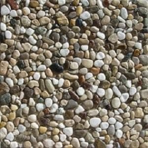 PAVIMENTI IN GHIAIA LAVATA