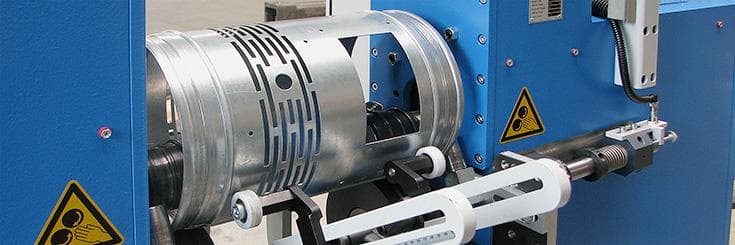 Sickendoppelanlagen SDA