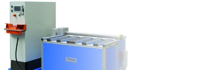 Vierwalzen Basic RBB