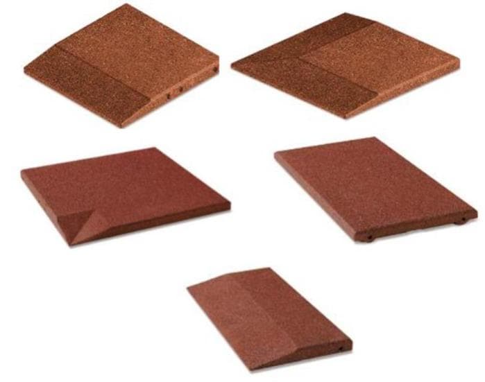 Fallschutz-Bodensysteme